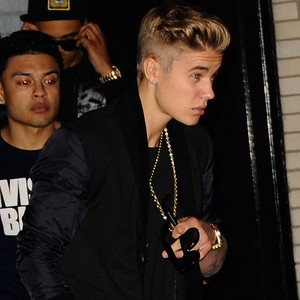 Justin Bieber Justin Bieber